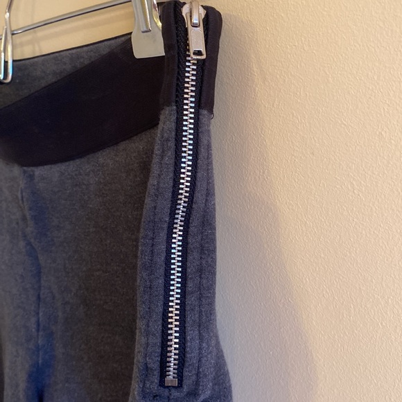 Gap Trouser Side Zip Leggings ❤️ - Picture 4 of 5